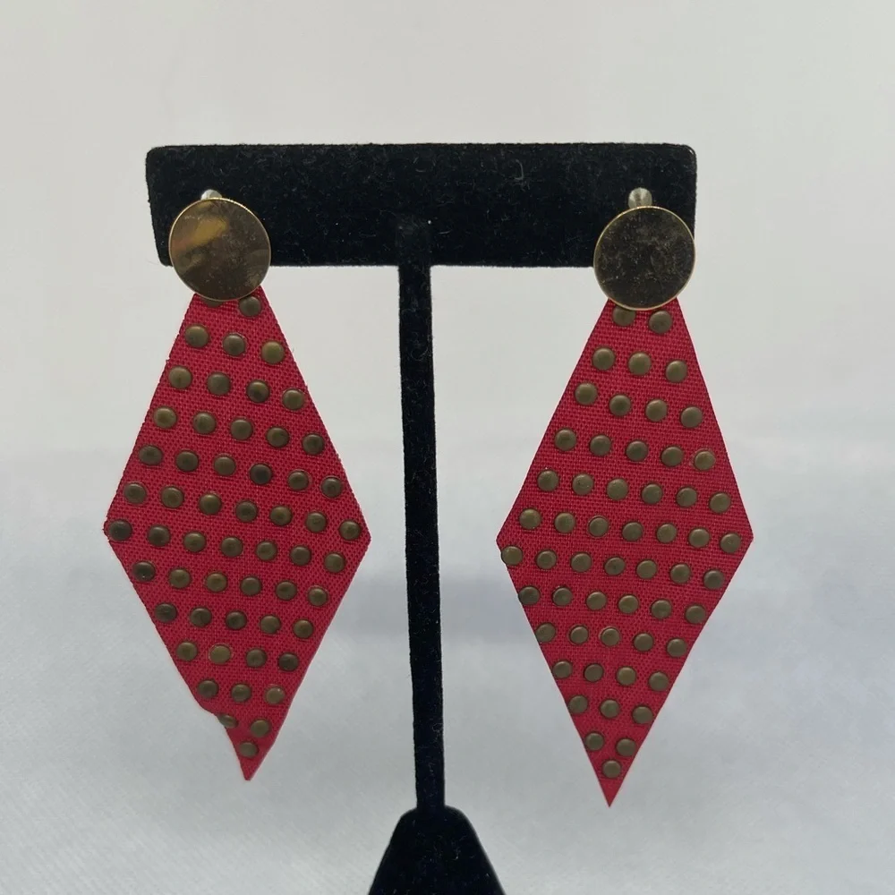 Fashion Earrings